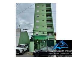 Apartamento no centro de Bragança Paulista SP