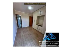 Apartamento no centro de Bragança Paulista SP