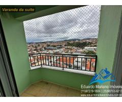 Apartamento no centro de Bragança Paulista SP