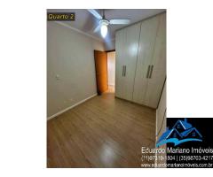 Apartamento no centro de Bragança Paulista SP