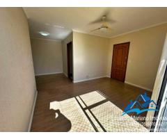 Apartamento no centro de Bragança Paulista SP