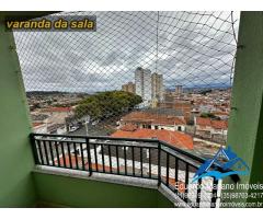 Apartamento no centro de Bragança Paulista SP