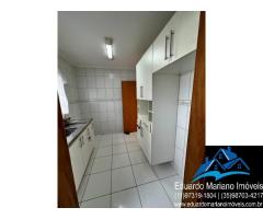 Apartamento no centro de Bragança Paulista SP