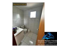 Apartamento no centro de Bragança Paulista SP