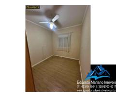 Apartamento no centro de Bragança Paulista SP