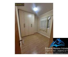 Apartamento no centro de Bragança Paulista SP