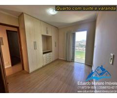 Apartamento no centro de Bragança Paulista SP