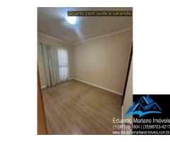 Apartamento no centro de Bragança Paulista SP