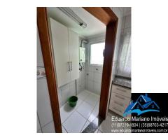 Apartamento no centro de Bragança Paulista SP