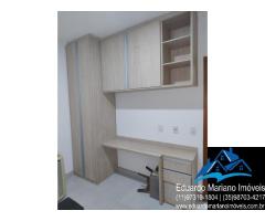 Apartamento  no Cond. Residencial Paesaggio em Bragança Paulista SP