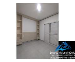 Apartamento  no Cond. Residencial Paesaggio em Bragança Paulista SP