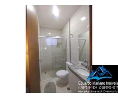 Apartamento  no Cond. Residencial Paesaggio em Bragança Paulista SP