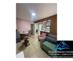 Apartamento  no Condomínio Colina das Pedras em Bragança Paulista