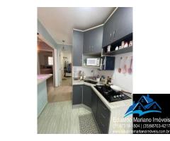 Apartamento  no Condomínio Colina das Pedras em Bragança Paulista