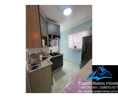 Apartamento  no Condomínio Colina das Pedras em Bragança Paulista