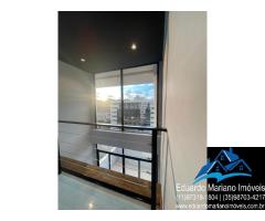 Sala 73 m² no Euroville Office em Bragança Paulista SP