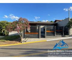 Casa  no Residencial Alvorada em Bragança Paulista SP