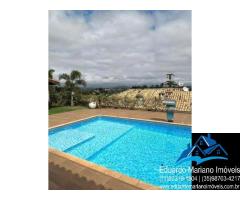 Chácara na Baia Bonita em Joanópolis SP
