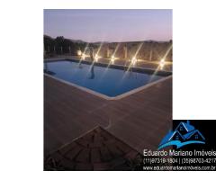 Chácara na Baia Bonita em Joanópolis SP