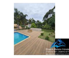 Chácara na Baia Bonita em Joanópolis SP