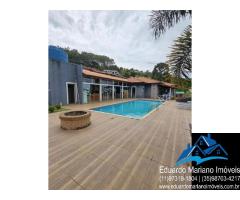 Chácara na Baia Bonita em Joanópolis SP