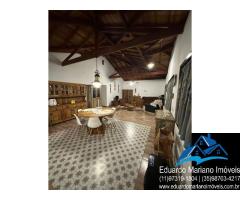 Chácara na Baia Bonita em Joanópolis SP