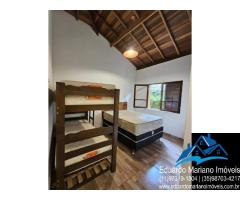 Chácara na Baia Bonita em Joanópolis SP