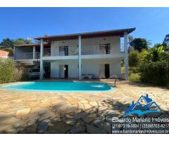 Chácara no Paiol Grande em Joanópolis SP