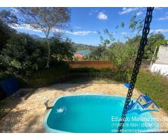 Chácara no Paiol Grande em Joanópolis SP