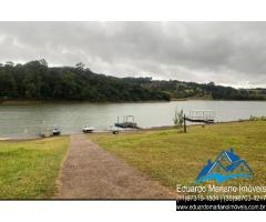 Chácara no Paiol Grande em Joanópolis SP