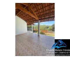 Chácara no Paiol Grande em Joanópolis SP