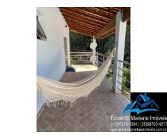 Chácara no Paiol Grande em Joanópolis SP