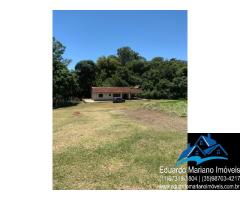 Sítio 16.000 m² no Guaraiuva em Vargem SP