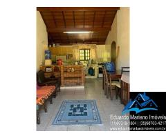 Sítio 16.000 m² no Guaraiuva em Vargem SP