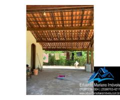 Sítio 16.000 m² no Guaraiuva em Vargem SP