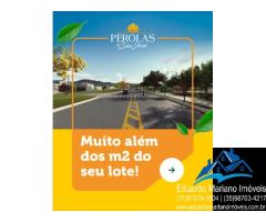 Lançamento terreno Pérola de São José em Bragança Paulista SP