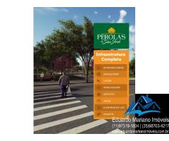 Lançamento terreno Pérola de São José em Bragança Paulista SP