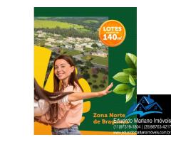 Lançamento terreno Pérola de São José em Bragança Paulista SP