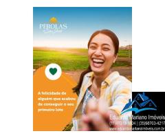 Lançamento terreno Pérola de São José em Bragança Paulista SP