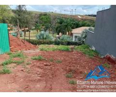 Terreno 316m² no condomínio San Vitale em Bragança Paulista
