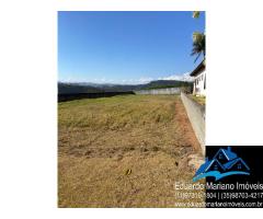 Terreno 680m² no condomínio Flamboyant em Bragança Paulista SP