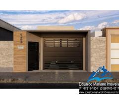 Casa Jardim das Oliveiras em Toledo MG