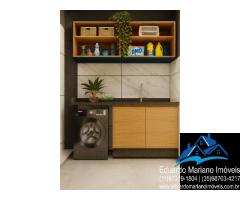 Casa Jardim das Oliveiras em Toledo MG