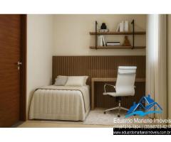 Casa Jardim das Oliveiras em Toledo MG