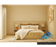 Casa Jardim das Oliveiras em Toledo MG