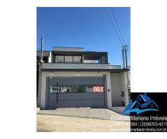 Casa no Residencial Villa Verde em Bragança Paulista SP