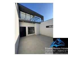 Casa no Residencial Villa Verde em Bragança Paulista SP