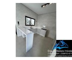 Casa no Residencial Villa Verde em Bragança Paulista SP