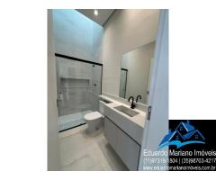 Casa no Residencial Villa Verde em Bragança Paulista SP