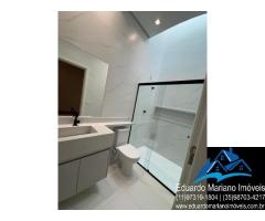 Casa no Residencial Villa Verde em Bragança Paulista SP